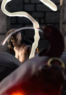 SquarePeg3D – Krata – Goddess of Whore (13)