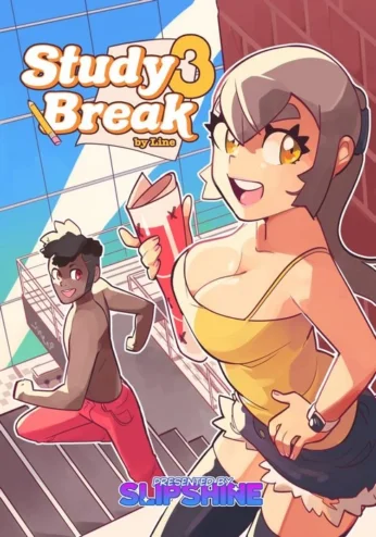 Study Break 3 – Slipshine