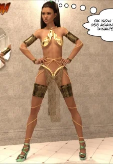 Sumigo – Tricked or Treated (13)