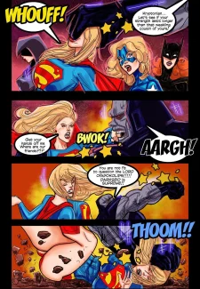 SuperPoser – Girl Power (10)
