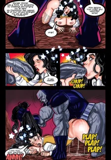 SuperPoser – Girl Power (6)