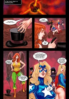 SuperPoser – Girl Power (9)