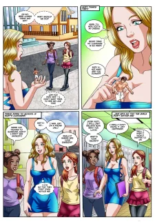 Superteen vs the Alien Menace 3- DreamTales (3)