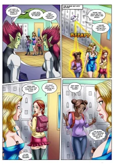 Superteen vs the Alien Menace 3- DreamTales (4)