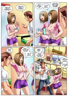 Superteen vs the Alien Menace- DreamTales (14)
