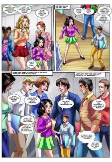 Superteen vs the Alien Menace Two- DreamTales (7)