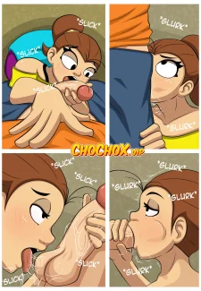 The Sex House by Crock (24)