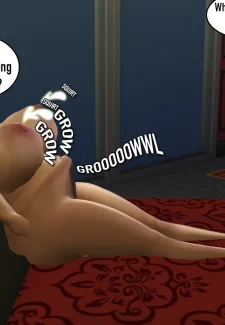 TheNegma- The Sudden Pregnancy (13)