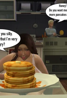 TheNegma- The Sudden Pregnancy (20)