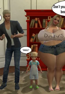 TheNegma- The Sudden Pregnancy (21)