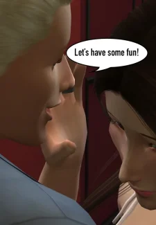 TheNegma- The Sudden Pregnancy (5)
