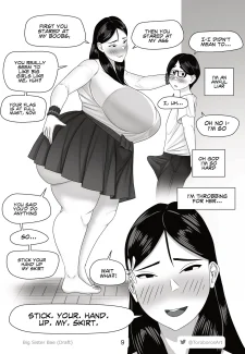 Toroboro- Big Sister Bae (11)