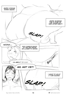 Toroboro- Big Sister Bae (20)