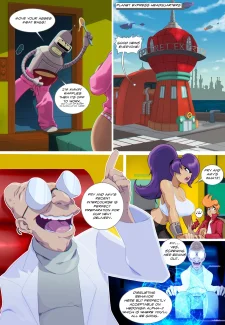 Tovrio Rogers- Smoosharama(Futurama) (4)