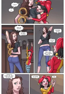 Transform Fan- Toymaker (11)