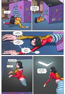 Transform Fan- Toymaker (8)