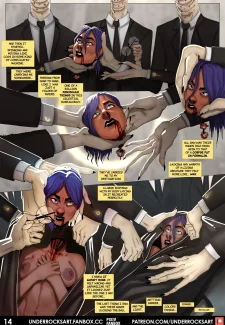 Underrock – Mai The Wrongdoer 2 (16)