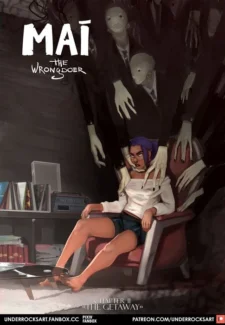 Underrock - Mai The Wrongdoer 2