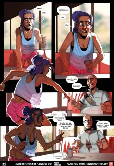 Underrock – Mai The Wrongdoer 2 (32)