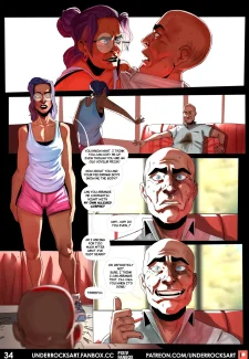 Underrock – Mai The Wrongdoer 2 (34)