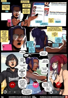 Underrock – Mai The Wrongdoer 2 (36)