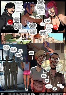 Underrock – Mai The Wrongdoer 2 (37)