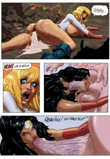 Wondercunt – Fenris Comix0008