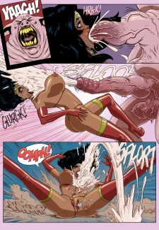 Wondercunt – Fenris Comix0009