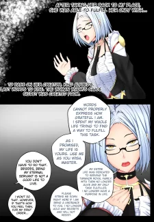 XXerimaki – Second Chance S (3)