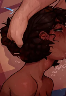 (Yellowroom) College Connie0008