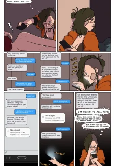 Zaunderground – Canada Jones (Part 4) (16)
