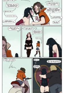 Zaunderground – Canada Jones (Part 4) (23)