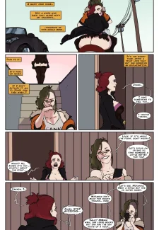Zaunderground – Canada Jones (Part 4) (24)