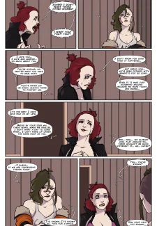 Zaunderground – Canada Jones (Part 4) (25)