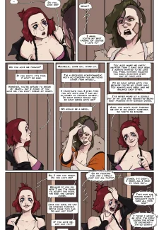 Zaunderground – Canada Jones (Part 4) (28)