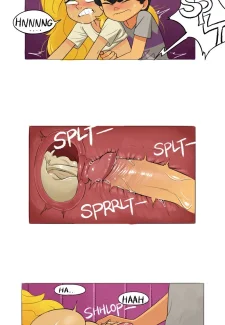 goldiemanga03