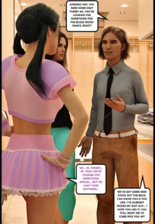 he Interracial Adventures of Andrea Cuartas Part 4 (13)