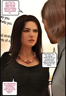 he Interracial Adventures of Andrea Cuartas Part 4 (23)