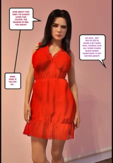 he Interracial Adventures of Andrea Cuartas Part 4 (27)
