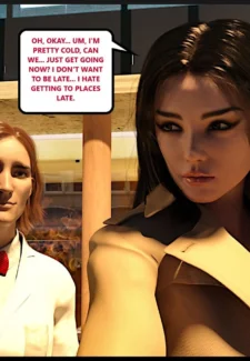 he Interracial Adventures of Andrea Cuartas Part 4 (33)
