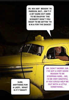 he Interracial Adventures of Andrea Cuartas Part 4 (35)