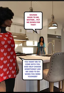 he Interracial Adventures of Andrea Cuartas Part 4 (8)