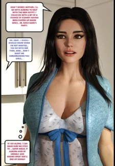he Interracial Adventures of Andrea Cuartas Part 4 (9)