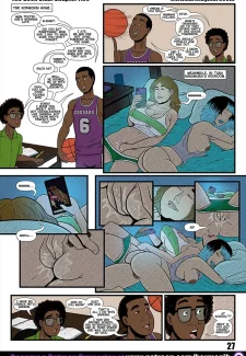 [karmagik] The Book Club Ch. 50028
