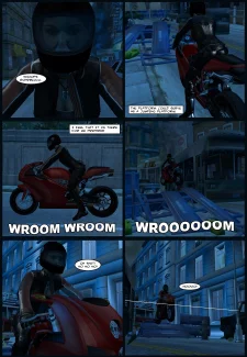 lctr- Lady & Cop VS Penetrator 2 (8)