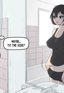 [lewdua] Morgan and Iris0006