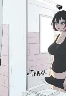 [lewdua] Morgan and Iris0008