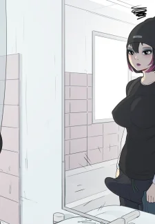 [lewdua] Morgan and Iris0010