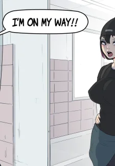 [lewdua] Morgan and Iris0013