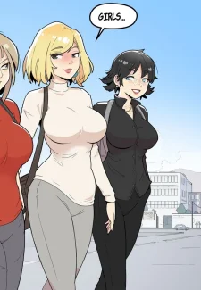 [lewdua] Morgan and Iris0020